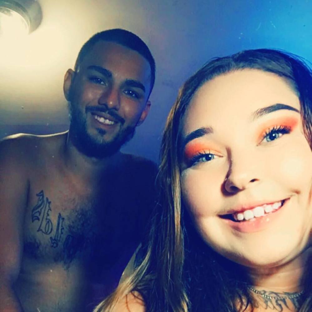 Meet your Posher, Chrystlin